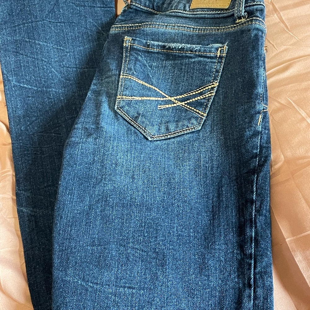 Aeropostale women’s jeans